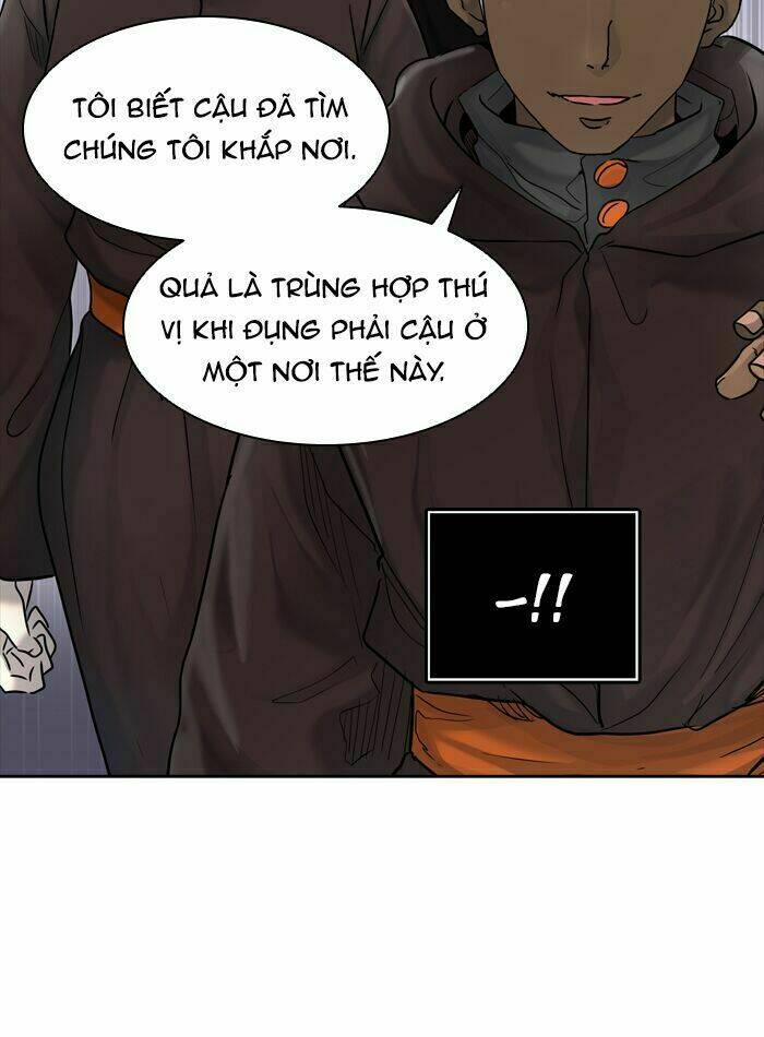 Cuộc Chiến Trong Tòa Tháp: Chapter 426
