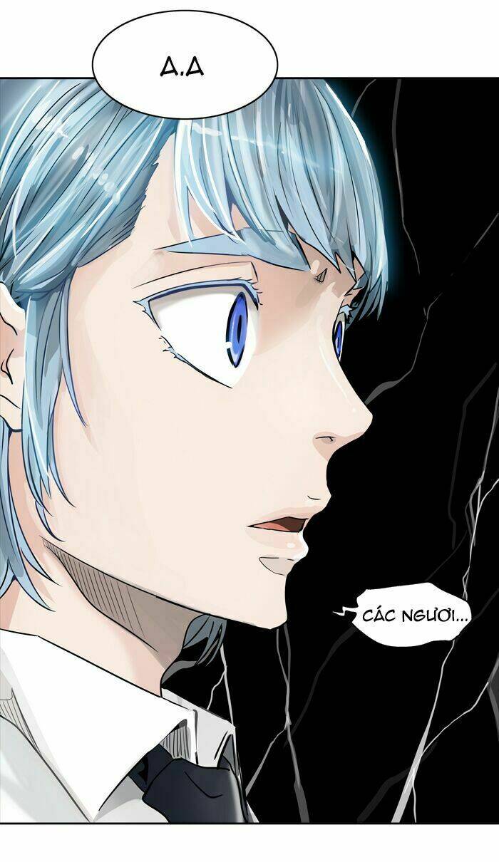 Cuộc Chiến Trong Tòa Tháp: Chapter 426