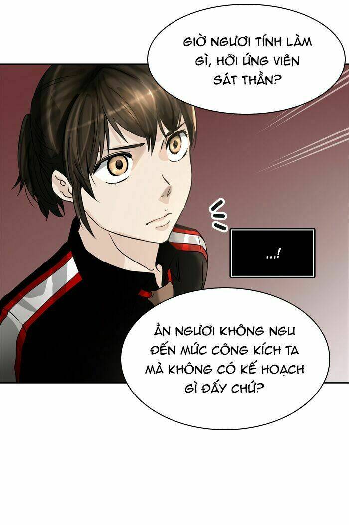 Cuộc Chiến Trong Tòa Tháp: Chapter 426