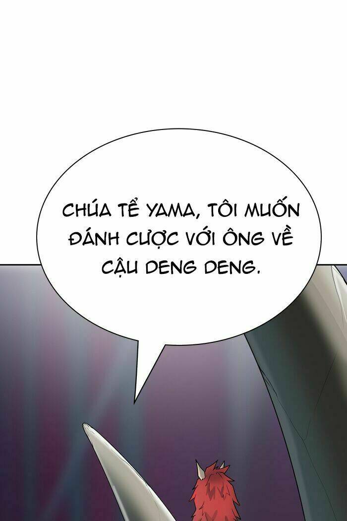 Cuộc Chiến Trong Tòa Tháp: Chapter 426