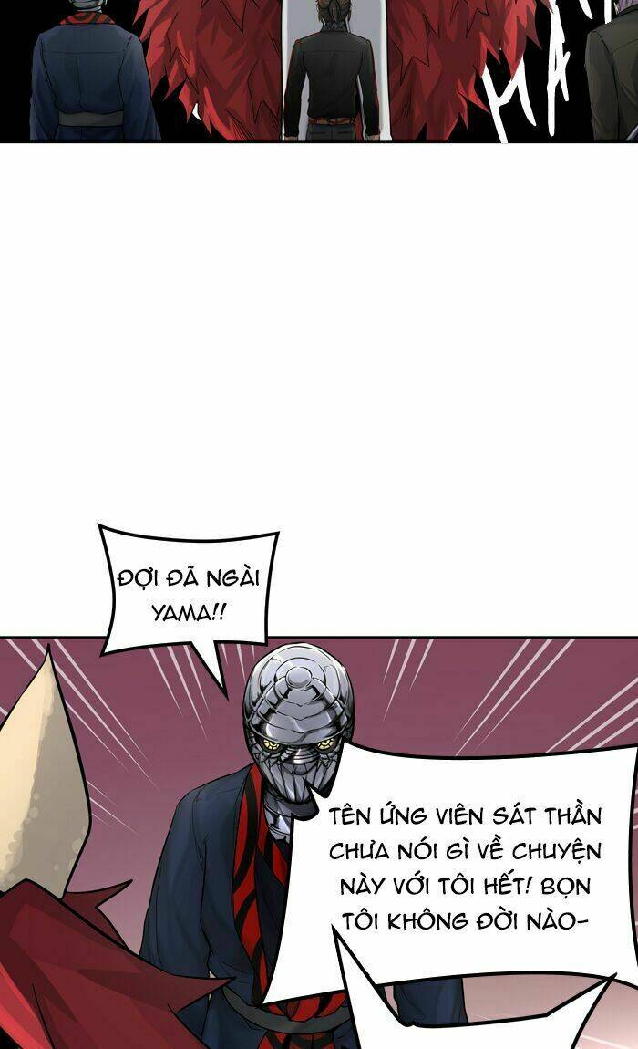 Cuộc Chiến Trong Tòa Tháp: Chapter 426
