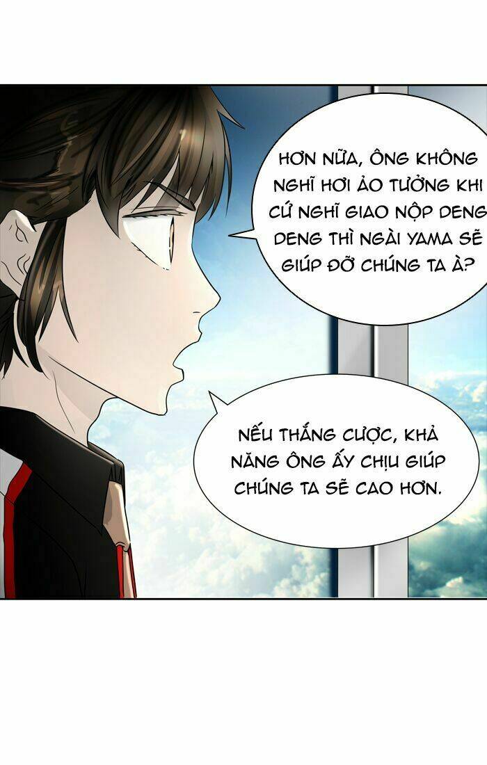 Cuộc Chiến Trong Tòa Tháp: Chapter 426