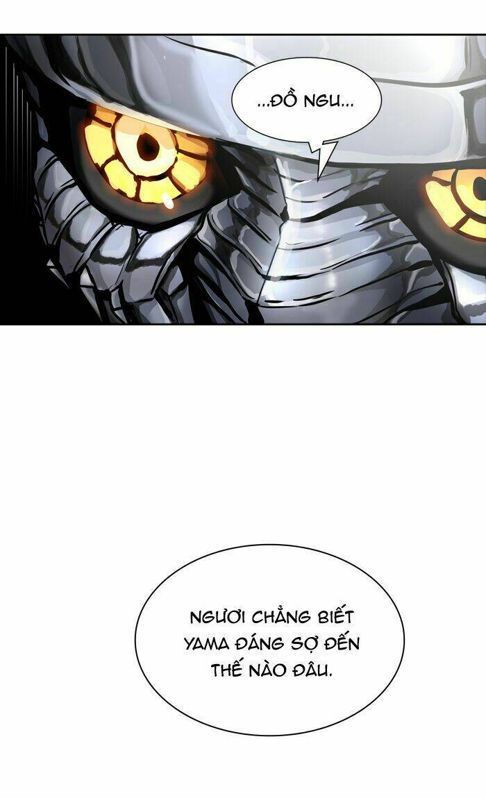 Cuộc Chiến Trong Tòa Tháp: Chapter 426