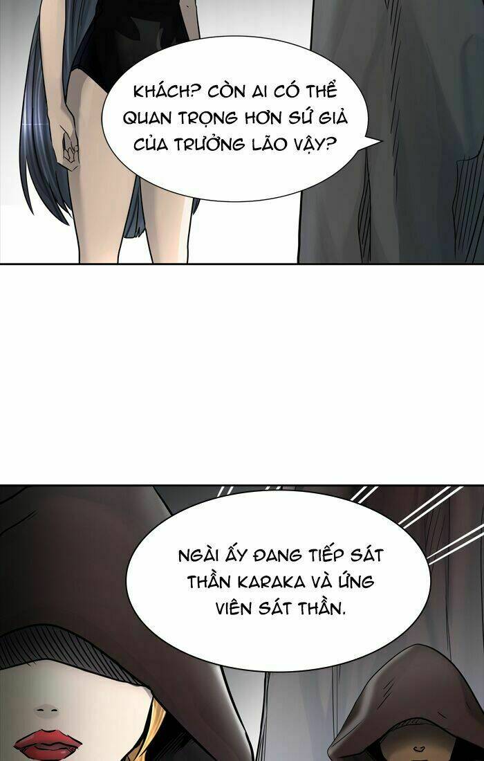 Cuộc Chiến Trong Tòa Tháp: Chapter 426