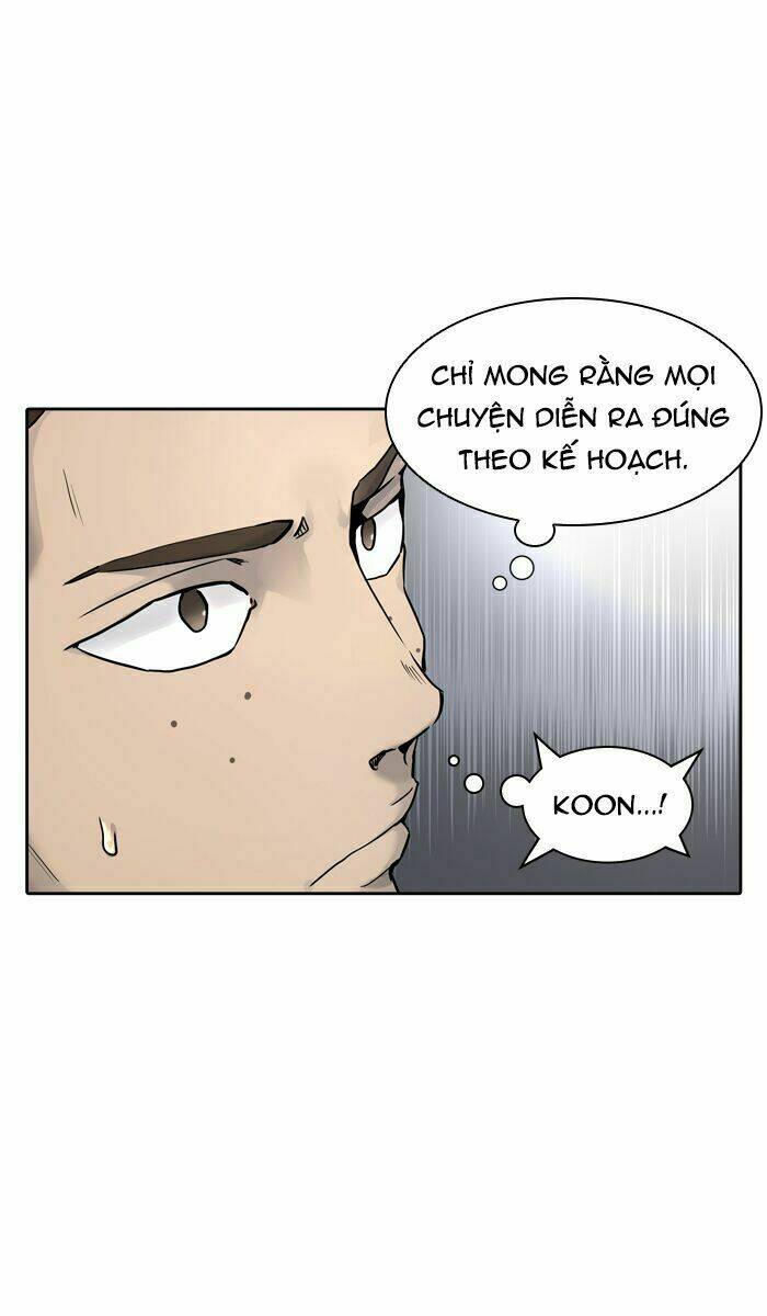 Cuộc Chiến Trong Tòa Tháp: Chapter 426