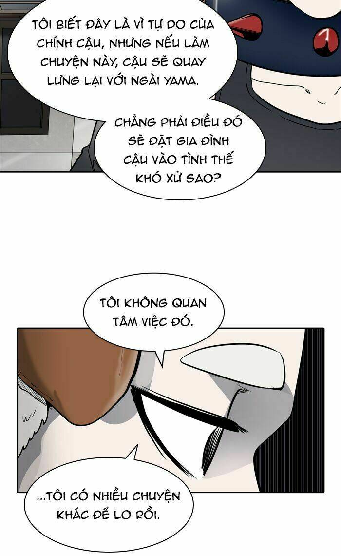 Cuộc Chiến Trong Tòa Tháp: Chapter 426