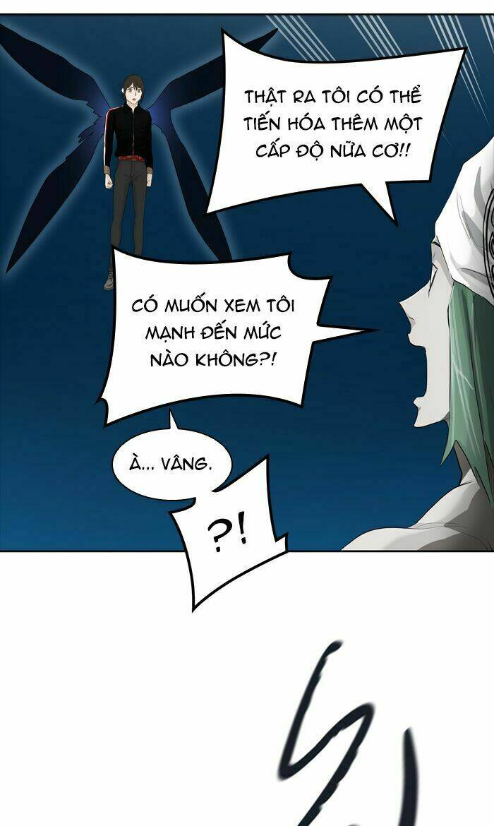 Cuộc Chiến Trong Tòa Tháp: Chapter 429