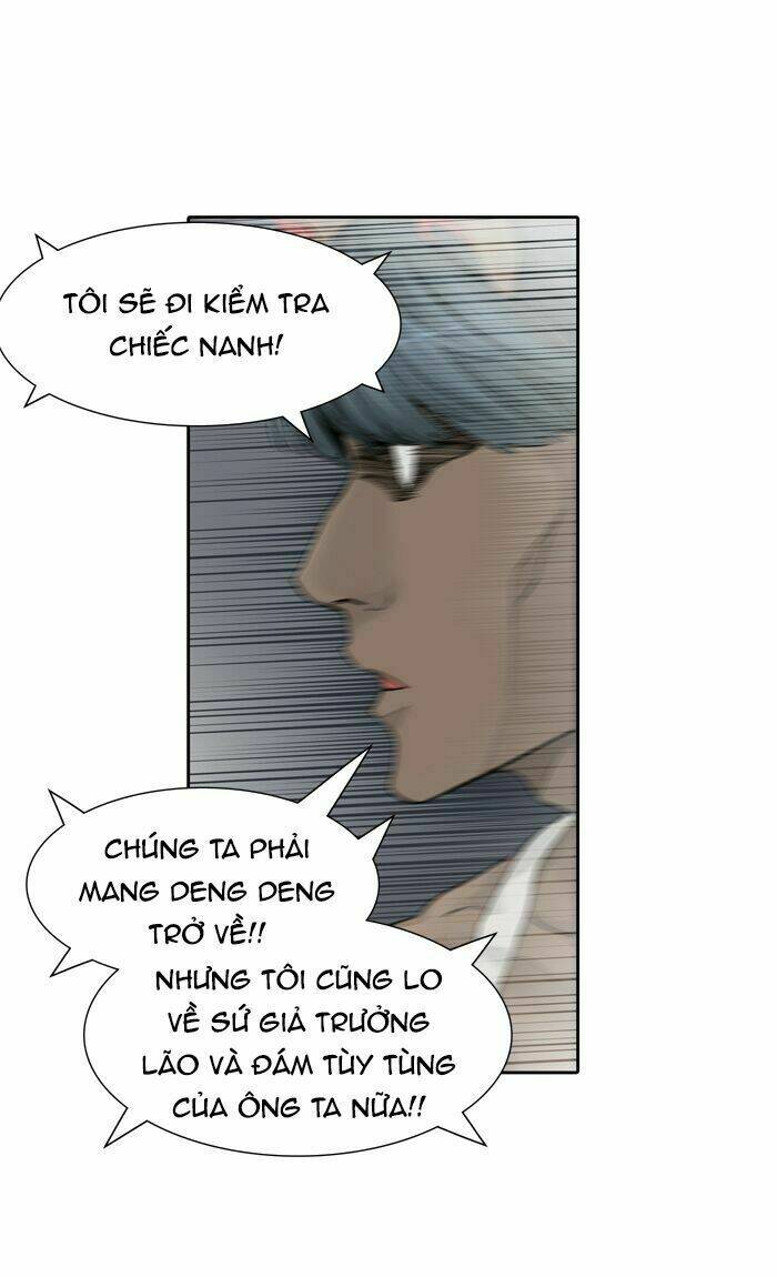 Cuộc Chiến Trong Tòa Tháp: Chapter 429