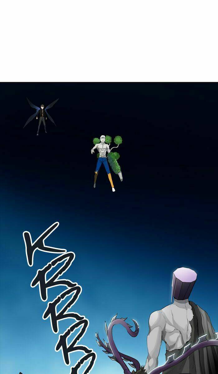 Cuộc Chiến Trong Tòa Tháp: Chapter 430