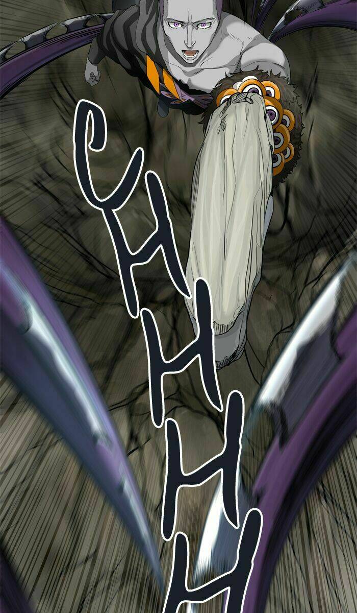 Cuộc Chiến Trong Tòa Tháp: Chapter 430