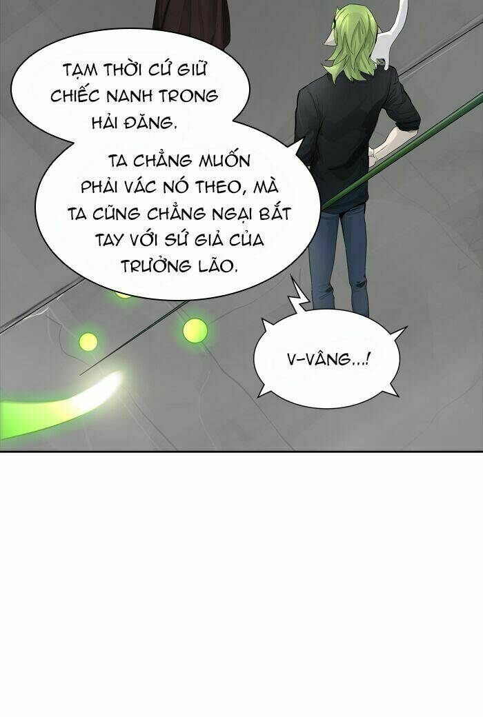 Cuộc Chiến Trong Tòa Tháp: Chapter 430