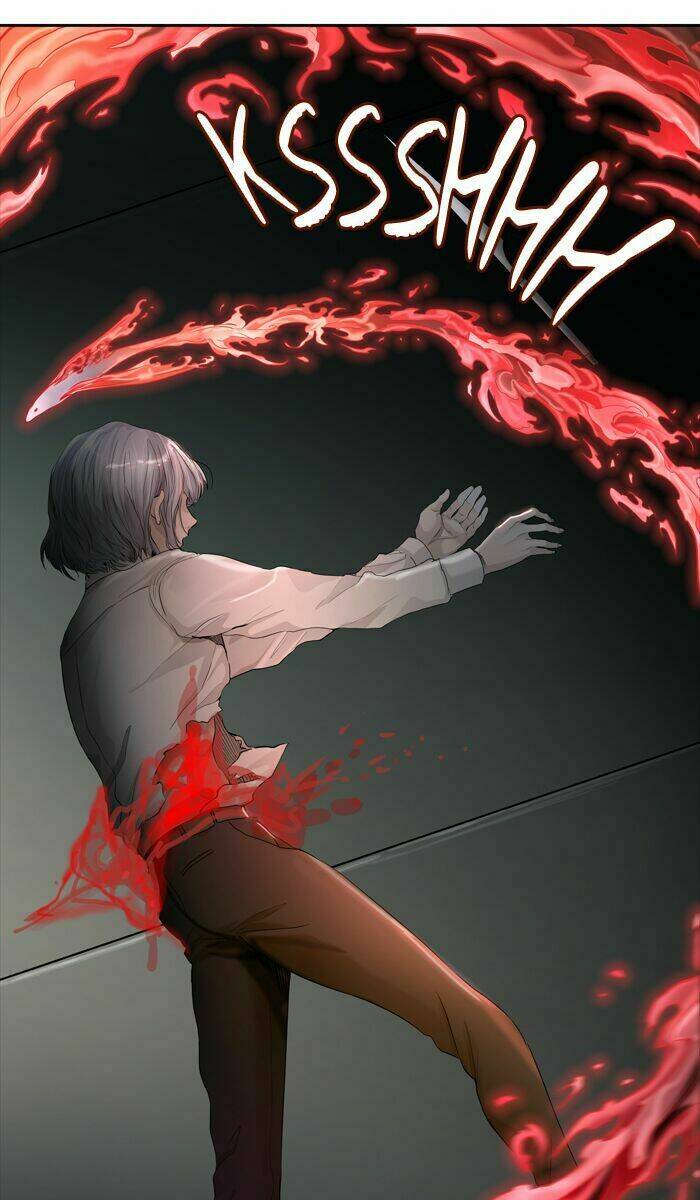 Cuộc Chiến Trong Tòa Tháp: Chapter 430