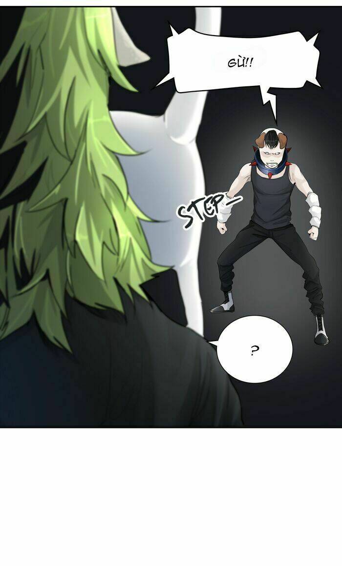Cuộc Chiến Trong Tòa Tháp: Chapter 430