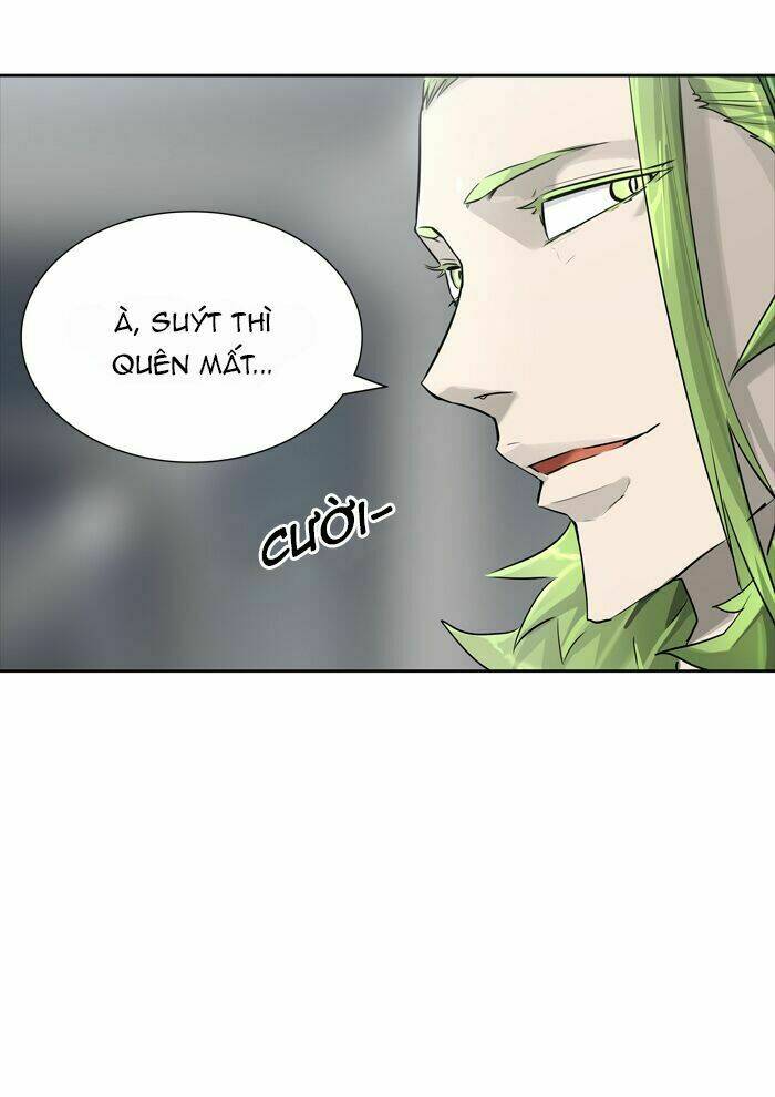 Cuộc Chiến Trong Tòa Tháp: Chapter 430