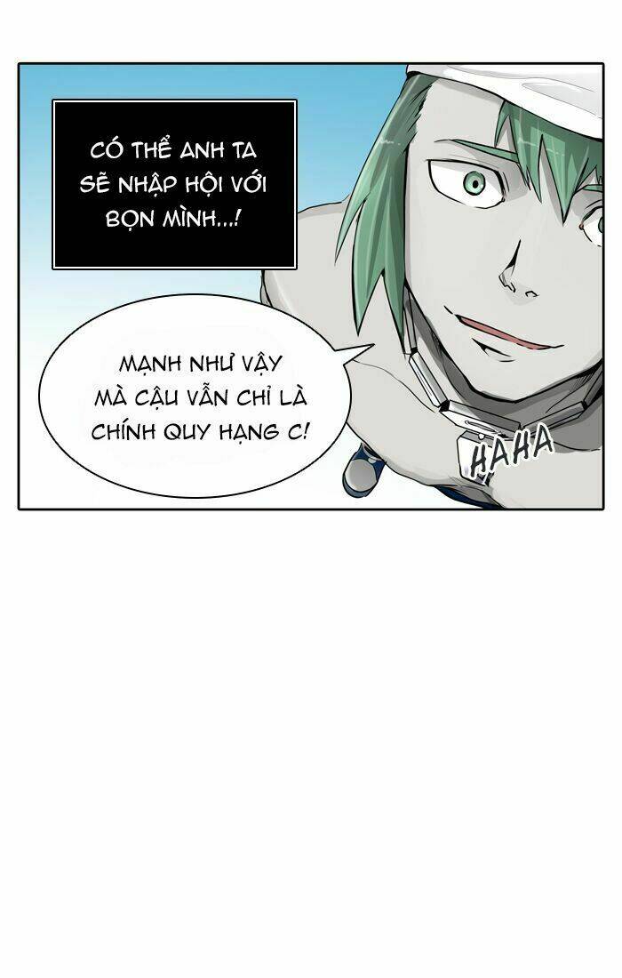 Cuộc Chiến Trong Tòa Tháp: Chapter 430