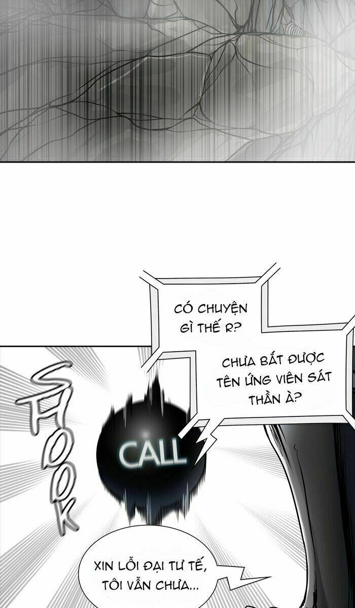 Cuộc Chiến Trong Tòa Tháp: Chapter 430