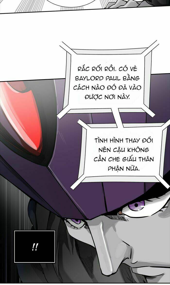Cuộc Chiến Trong Tòa Tháp: Chapter 430