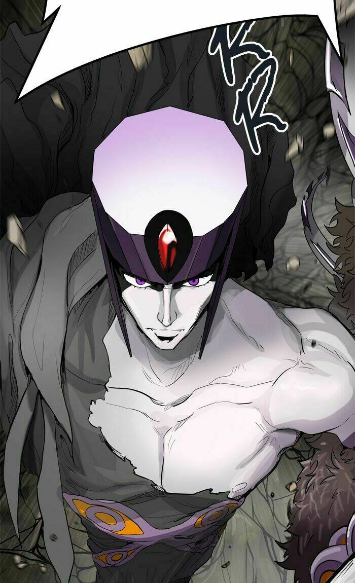 Cuộc Chiến Trong Tòa Tháp: Chapter 430