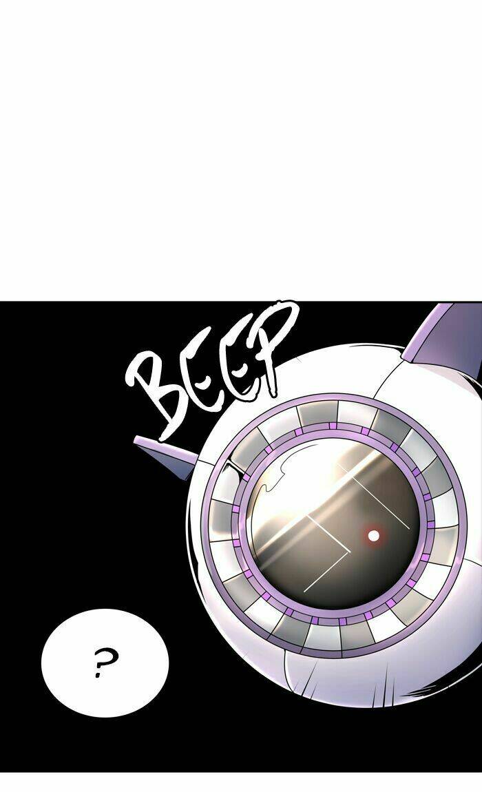 Cuộc Chiến Trong Tòa Tháp: Chapter 430