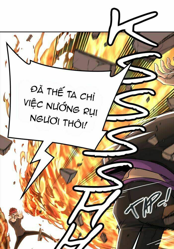 Cuộc Chiến Trong Tòa Tháp: Chapter 430