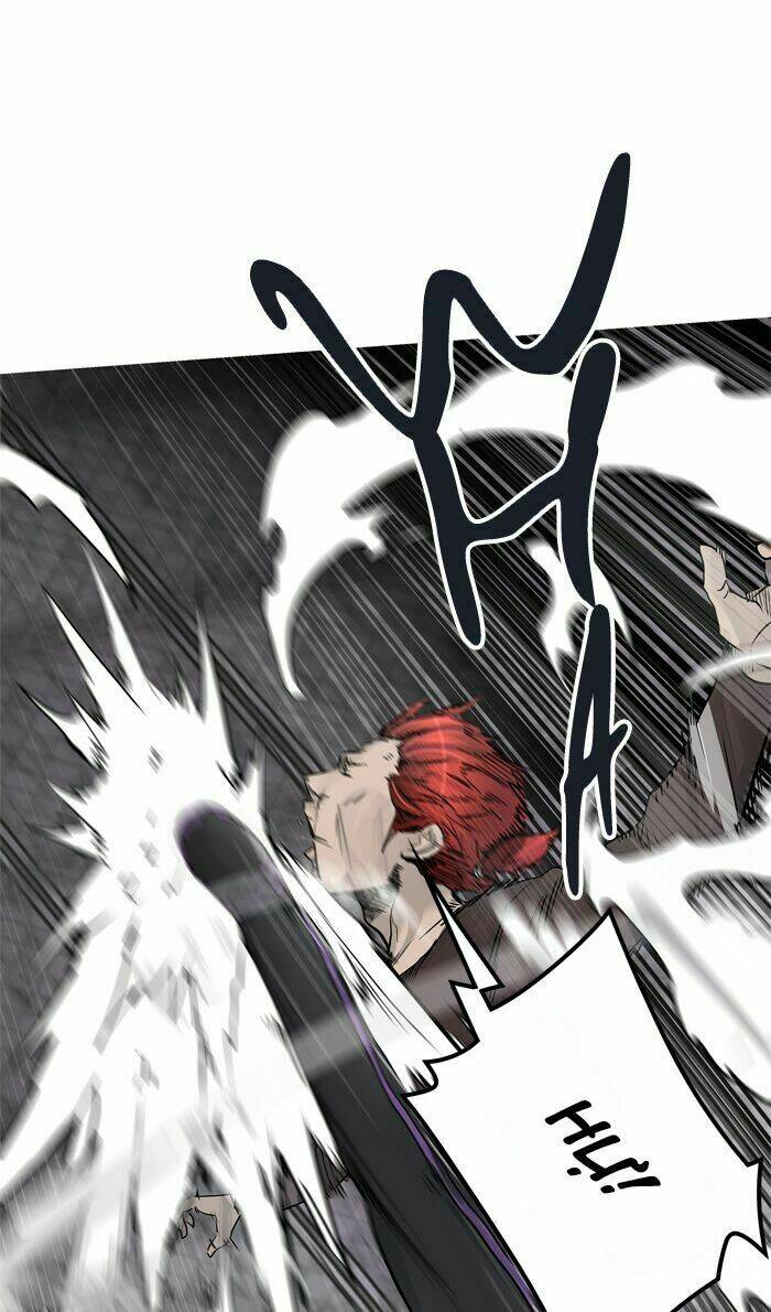 Cuộc Chiến Trong Tòa Tháp: Chapter 430