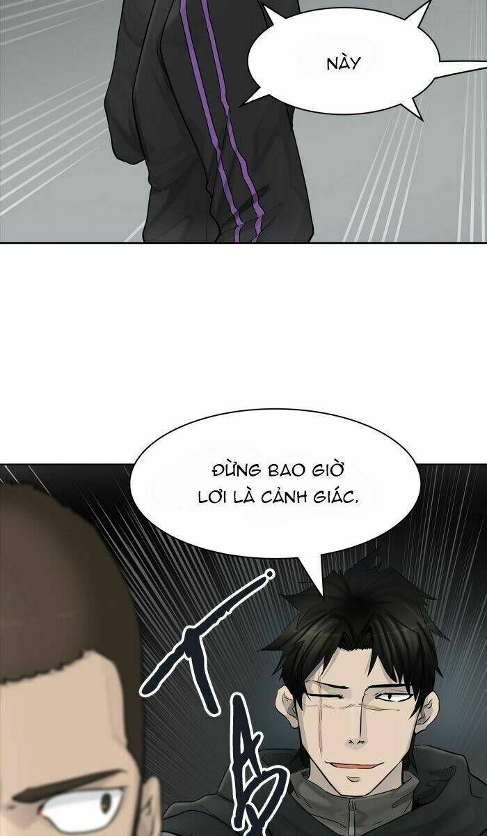 Cuộc Chiến Trong Tòa Tháp: Chapter 430
