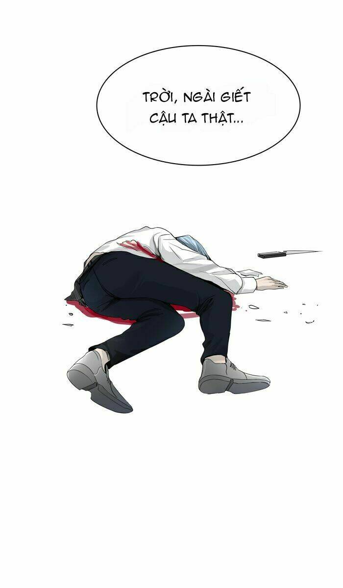 Cuộc Chiến Trong Tòa Tháp: Chapter 430