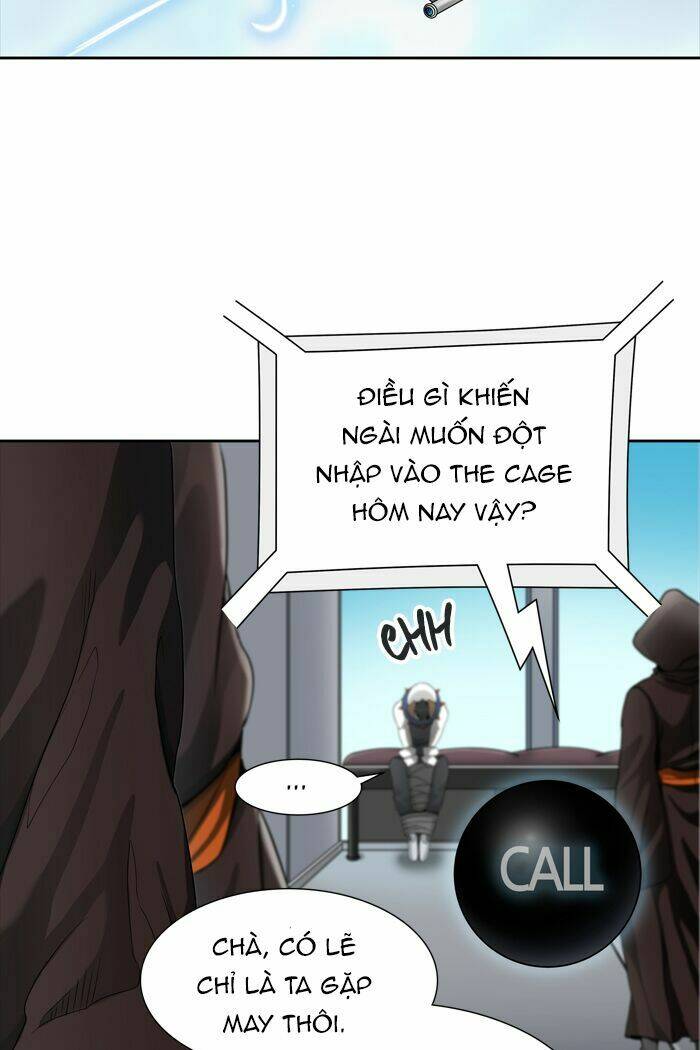 Cuộc Chiến Trong Tòa Tháp: Chapter 431