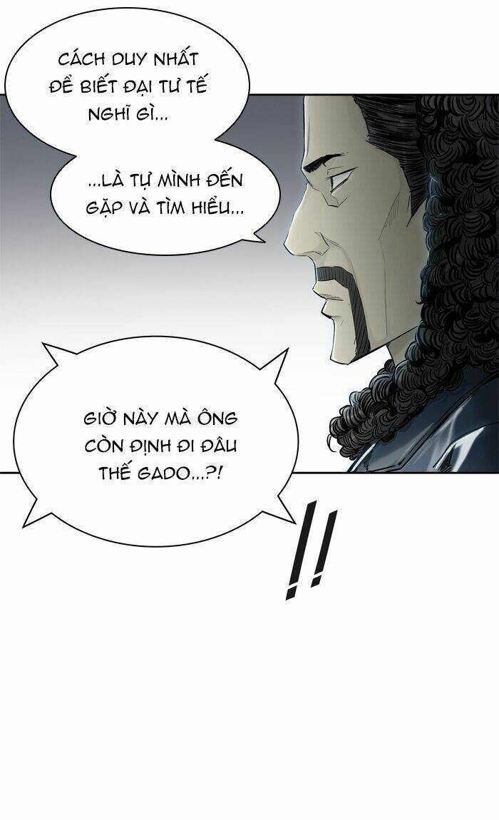 Cuộc Chiến Trong Tòa Tháp: Chapter 431