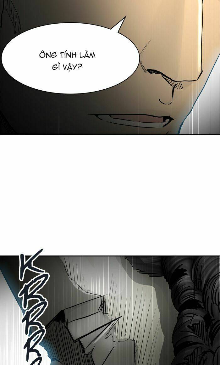 Cuộc Chiến Trong Tòa Tháp: Chapter 431