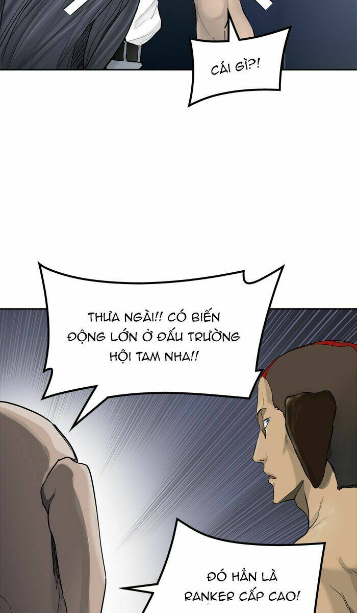 Cuộc Chiến Trong Tòa Tháp: Chapter 431
