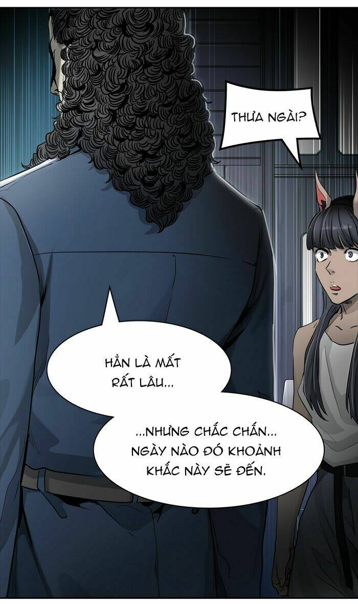 Cuộc Chiến Trong Tòa Tháp: Chapter 431