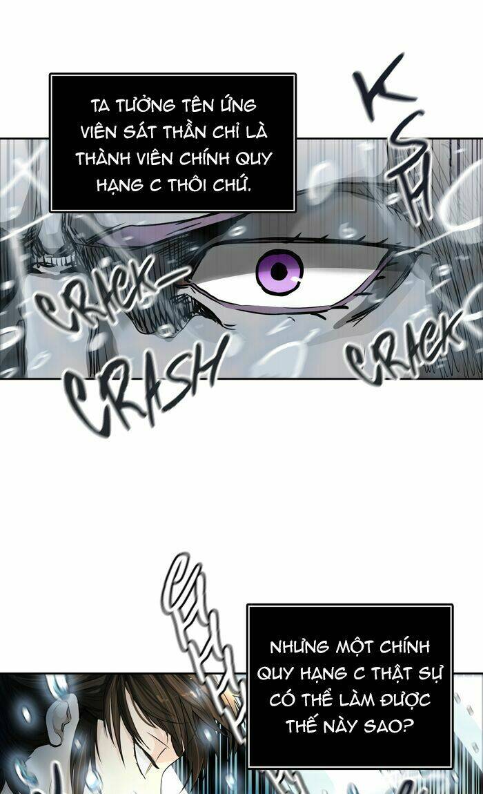 Cuộc Chiến Trong Tòa Tháp: Chapter 431