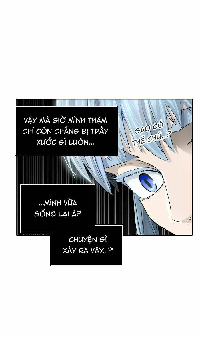 Cuộc Chiến Trong Tòa Tháp: Chapter 431