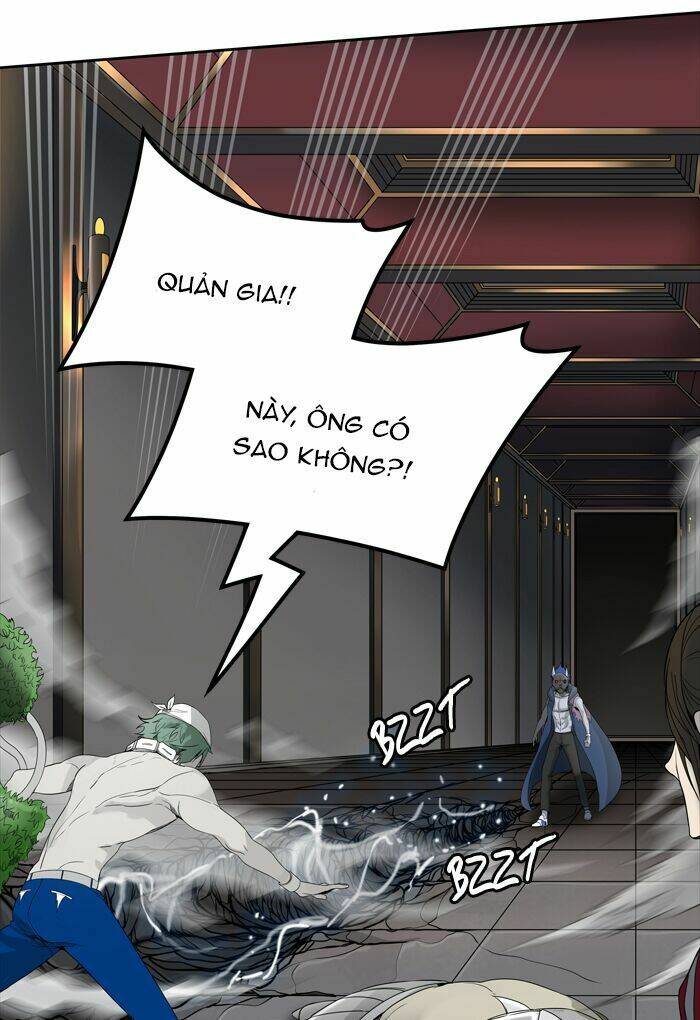 Cuộc Chiến Trong Tòa Tháp: Chapter 433