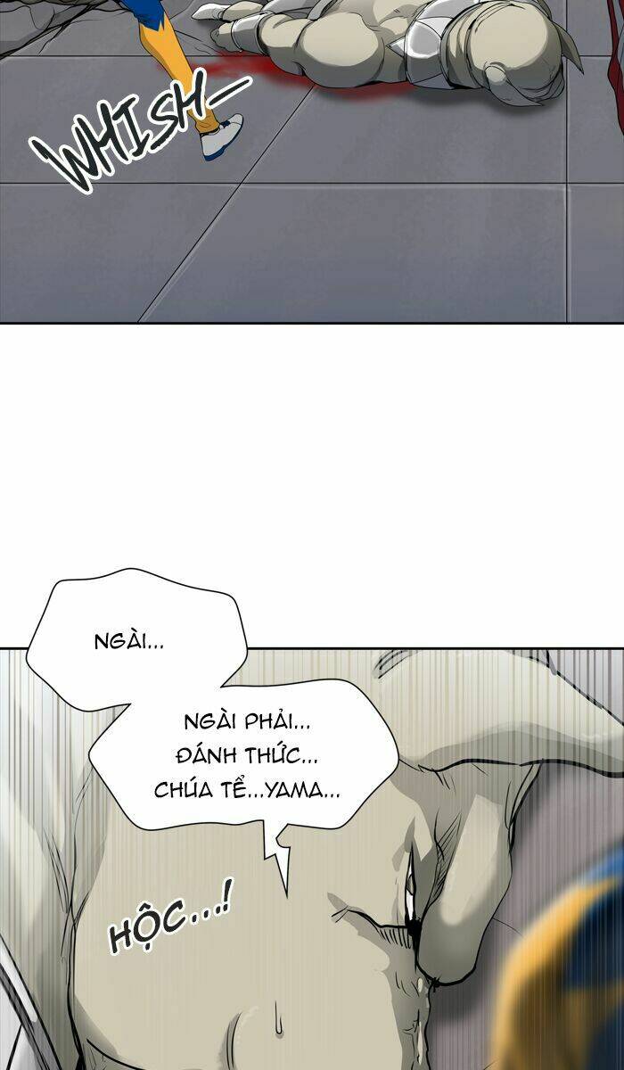 Cuộc Chiến Trong Tòa Tháp: Chapter 433