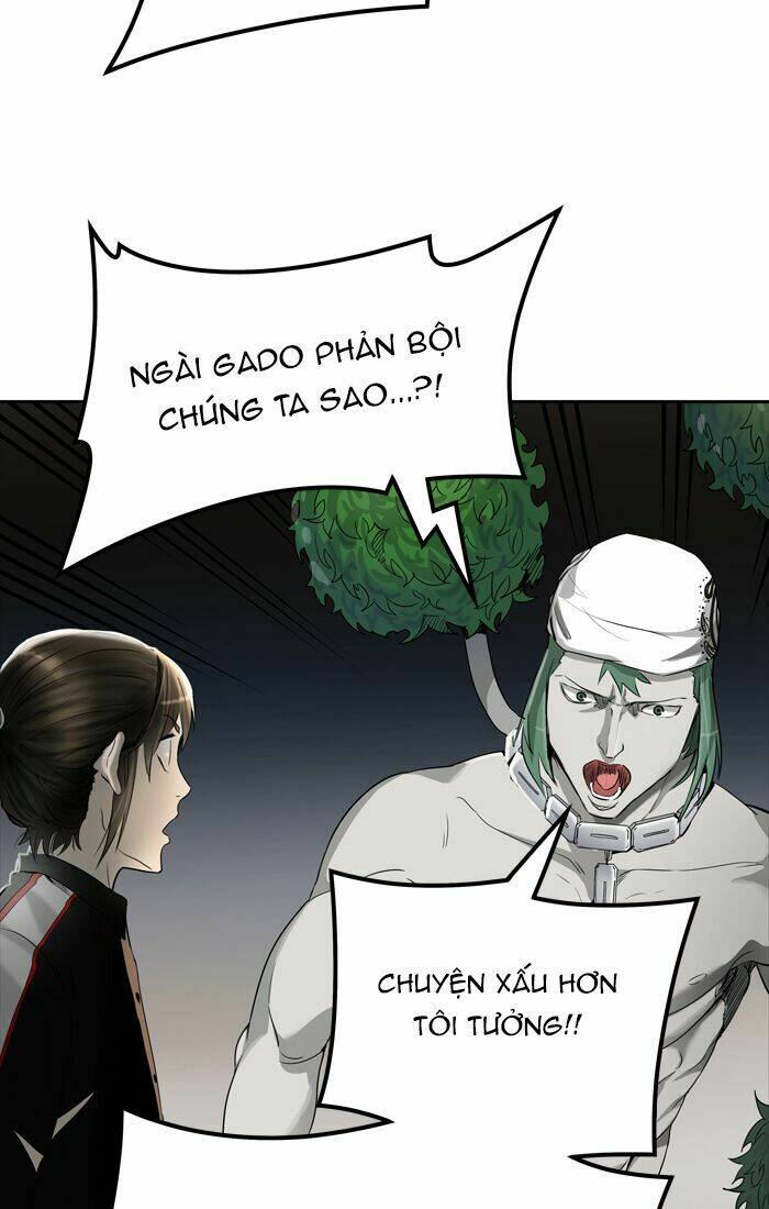 Cuộc Chiến Trong Tòa Tháp: Chapter 433