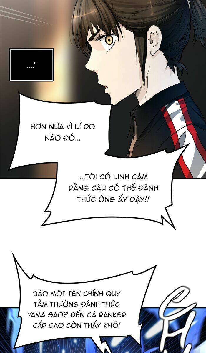 Cuộc Chiến Trong Tòa Tháp: Chapter 433