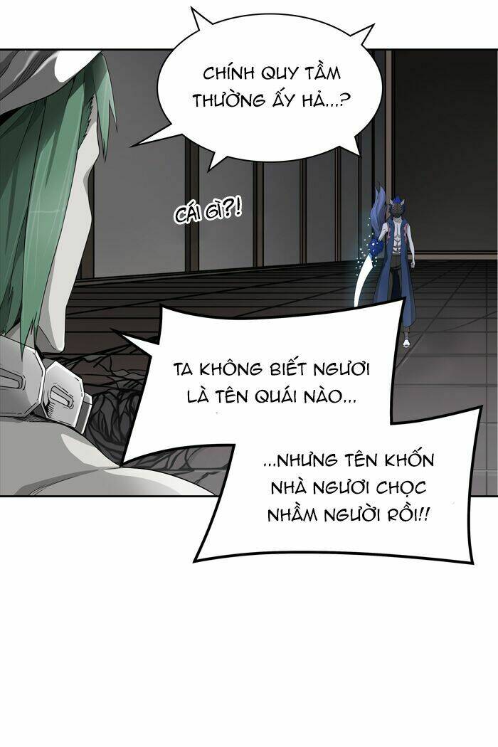Cuộc Chiến Trong Tòa Tháp: Chapter 433
