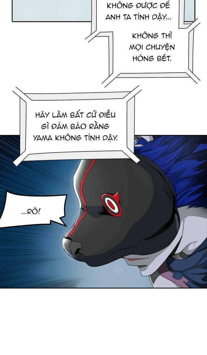 Cuộc Chiến Trong Tòa Tháp: Chapter 433