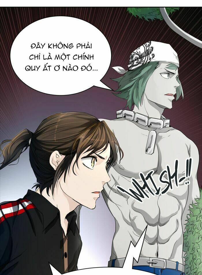 Cuộc Chiến Trong Tòa Tháp: Chapter 433