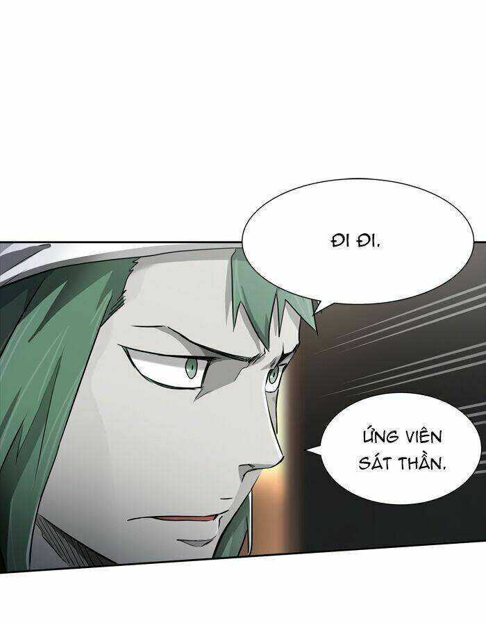 Cuộc Chiến Trong Tòa Tháp: Chapter 433