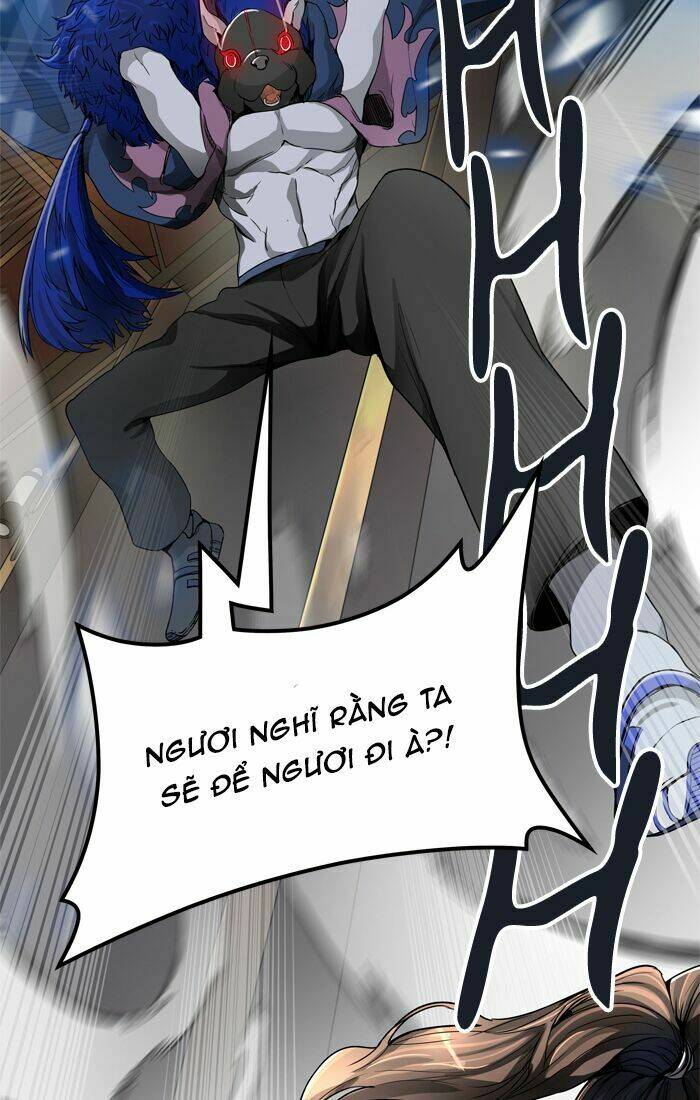 Cuộc Chiến Trong Tòa Tháp: Chapter 433