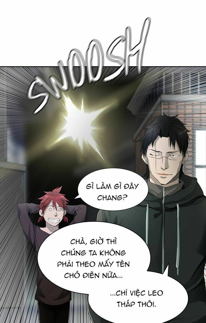 Cuộc Chiến Trong Tòa Tháp: Chapter 433