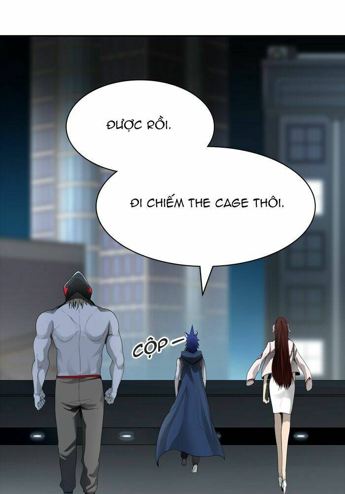 Cuộc Chiến Trong Tòa Tháp: Chapter 433