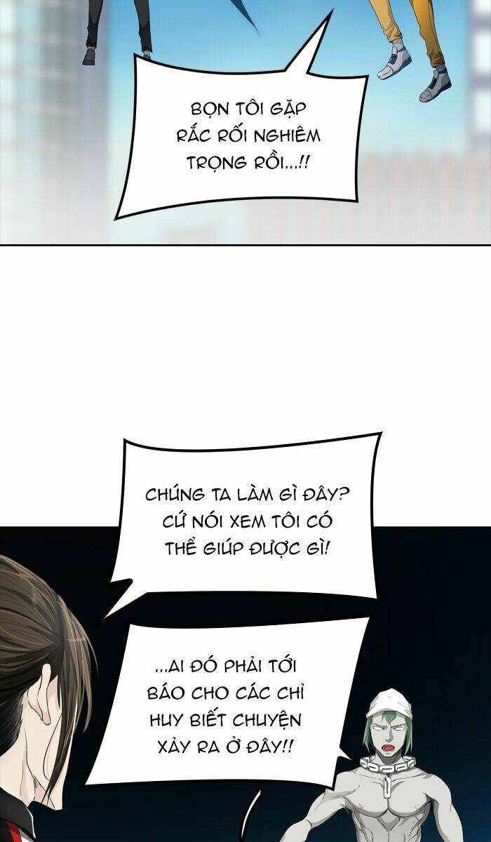 Cuộc Chiến Trong Tòa Tháp: Chapter 433