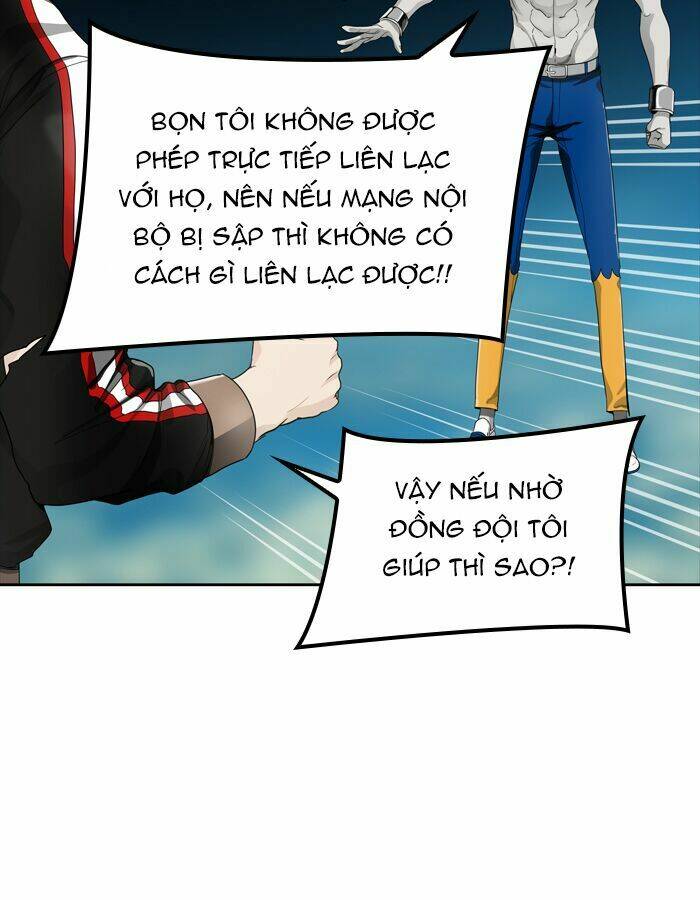 Cuộc Chiến Trong Tòa Tháp: Chapter 433