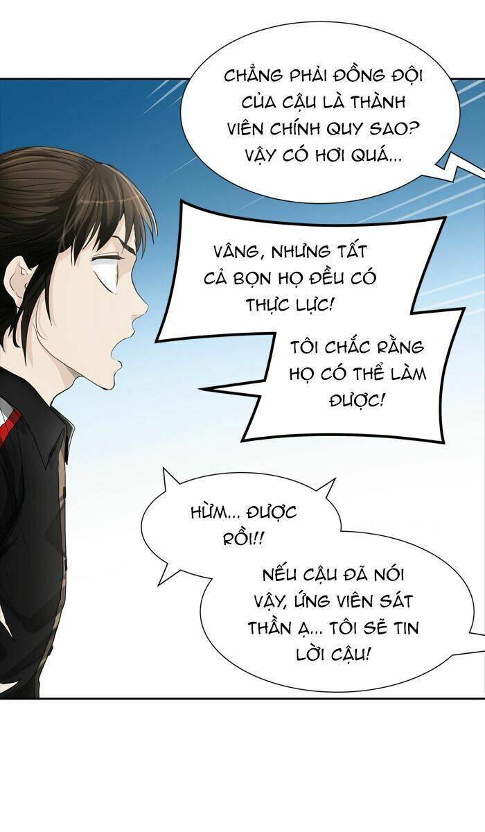 Cuộc Chiến Trong Tòa Tháp: Chapter 433