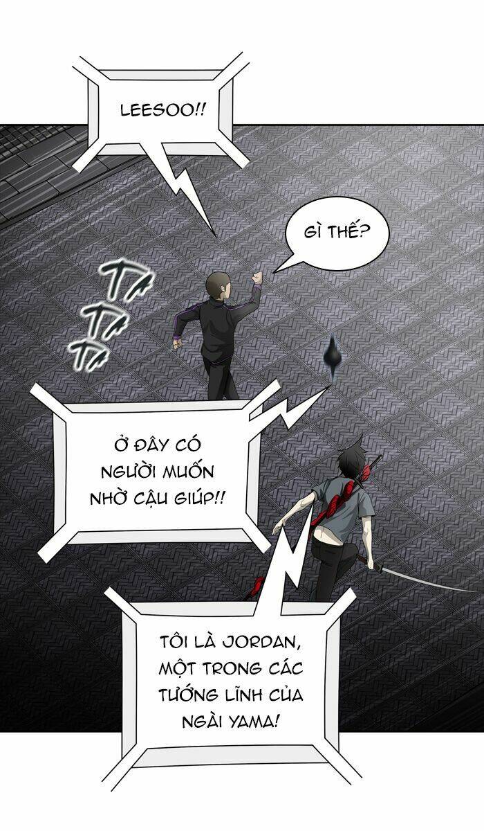 Cuộc Chiến Trong Tòa Tháp: Chapter 433