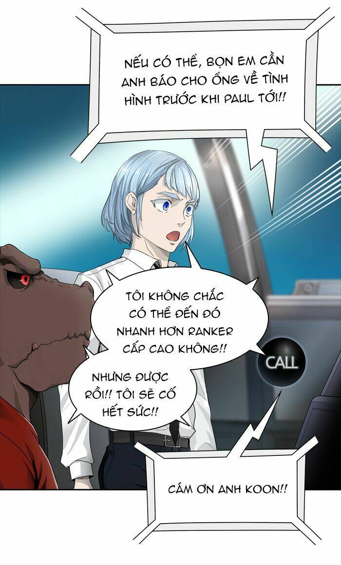 Cuộc Chiến Trong Tòa Tháp: Chapter 433